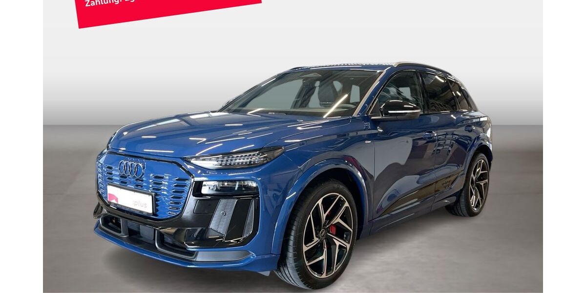 Audi Q6 e-tron 17.800 km 67.861 &euro; Landshut 84030