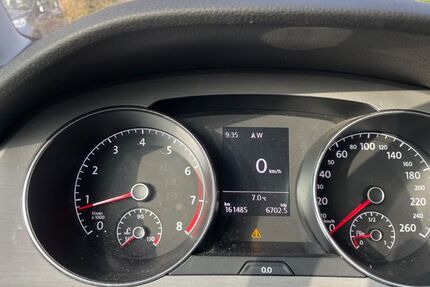 VW Golf Sportsvan 161.000 km 7.400 &euro; Hamburg 22145