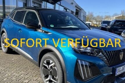 Peugeot 2008 2.500 km 37.880 &euro; Offenburg 77654