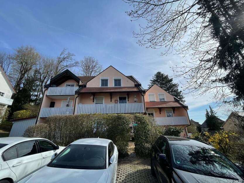 Wohnung zum Kaufen in Mallersdorf 140.000 € 45.07 m² 2 zimmer