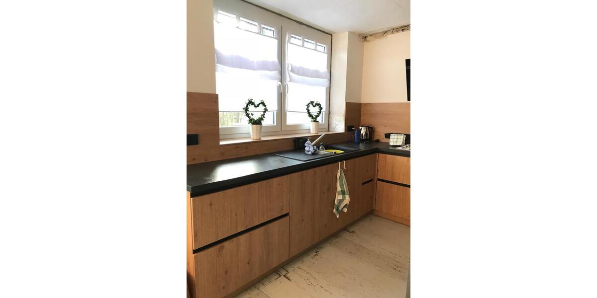 Etagenwohnung Bad Hersfeld - 6 Zimmer, 116 m&sup2;, 345.000&euro; | Angebot:26856014