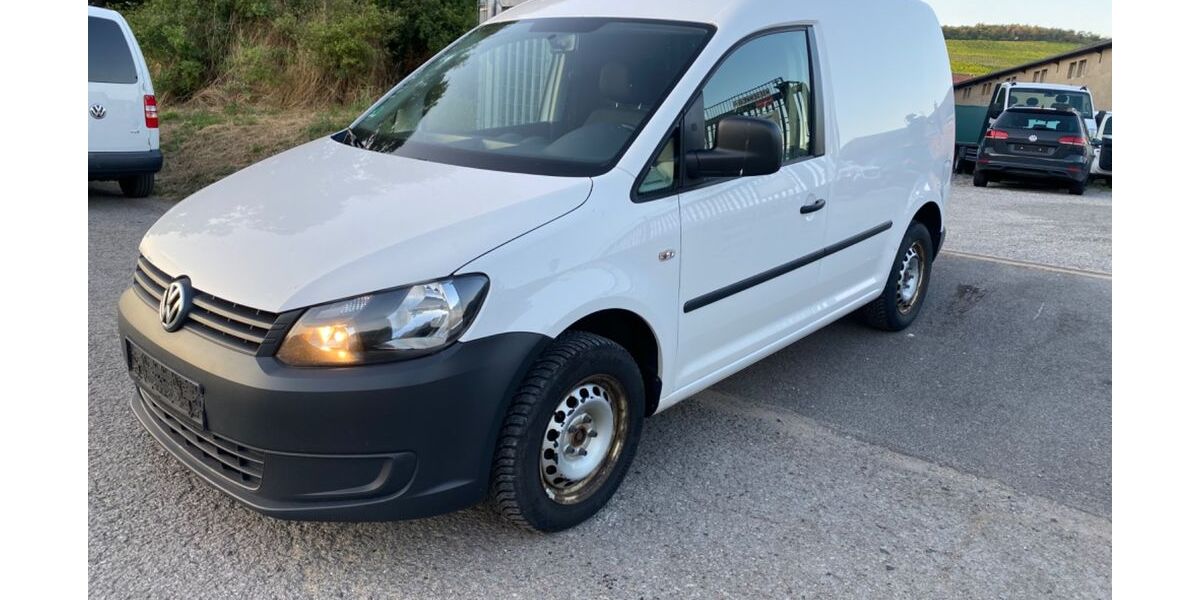 VW Caddy 253.200 km 5.199 € Eibelstadt 97246