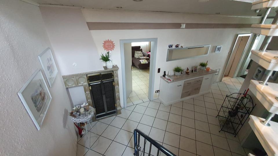 Doppelhaushälfte Eichendorf - 3.5 Zimmer, 123 m&sup2;, 1.050&euro; | Angebot:25300777