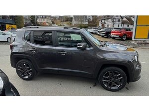 Jeep Renegade S Plug-In-Hybrid 4xe 46.784 km 20.990 &euro; Battenberg 35088