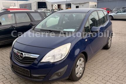 Opel Meriva 268.953 km 999 &euro; Winsen (Luhe) 21423