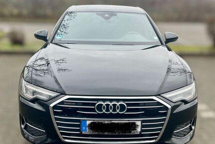 Audi A6 112.000 km 36.500 &euro; Lorscheid 54317