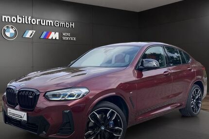 BMW X4 M40 93.401 km 49.307 &euro; Senftenberg 01968