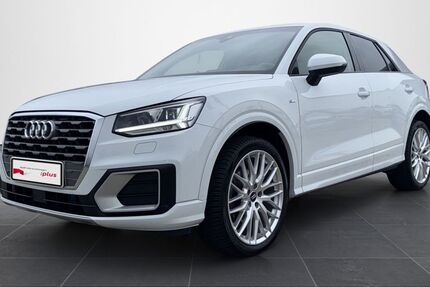 Audi Q2 87.583 km 19.839 &euro; Wernigerode 38855