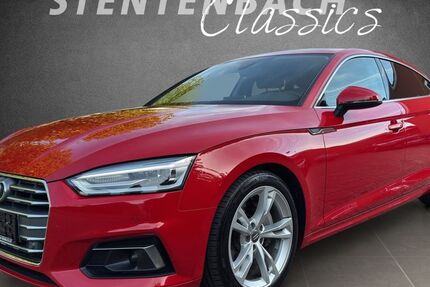 Audi A5 155.000 km 20.990 &euro; Großmaischeid 56276
