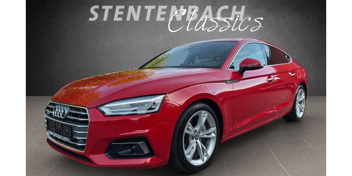 Audi A5 155.000 km 20.990 &euro; Großmaischeid 56276