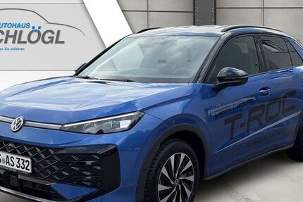 VW T-Roc 5.000 km 45.756 &euro; Traunreut 83301