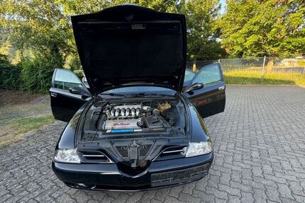 Alfa Romeo Alfa 166