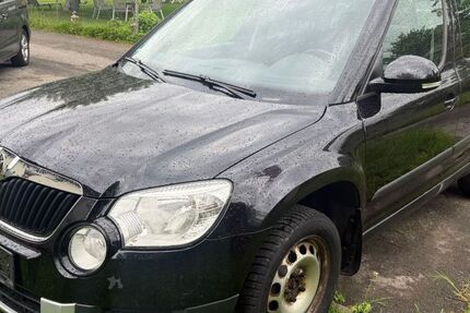 Skoda Yeti 209.000 km 2.990 &euro; Markt Schwaben 85570