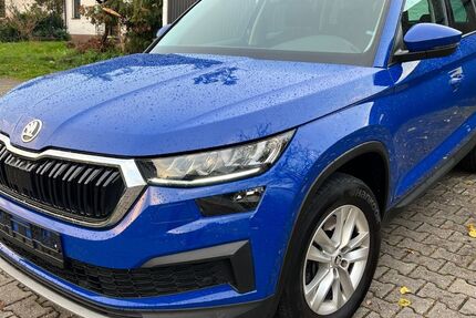 Skoda Kodiaq 149.850 km 24.950 € Schwabach 91126