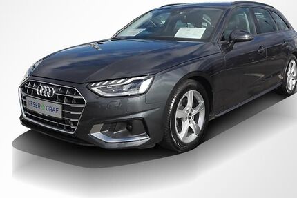 Audi A4 52.300 km 24.440 &euro; Erlangen 91058