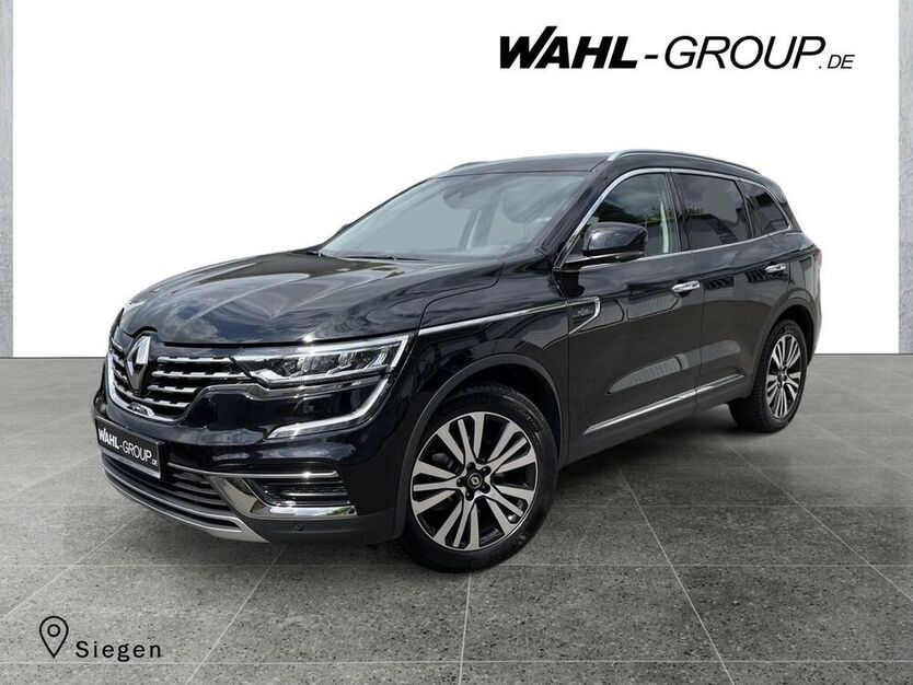 Koleos