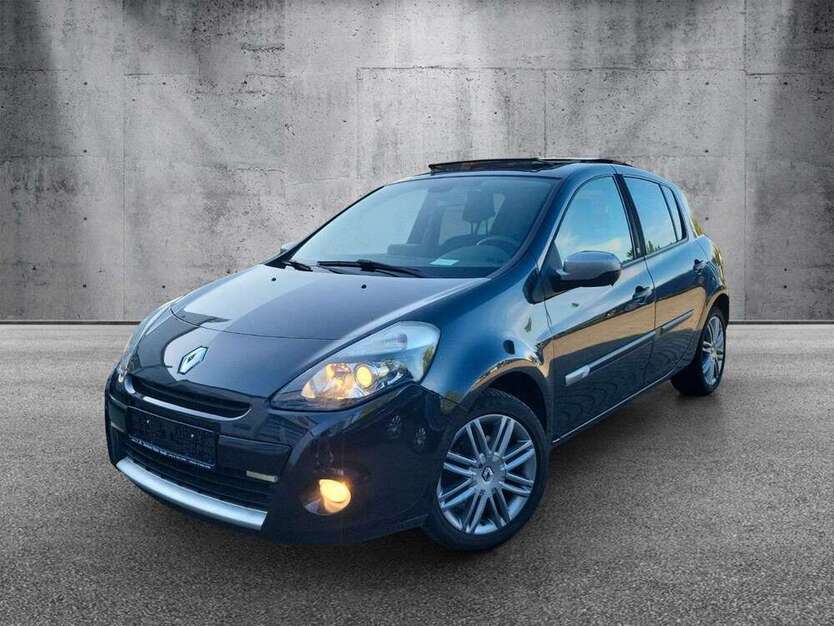 Clio