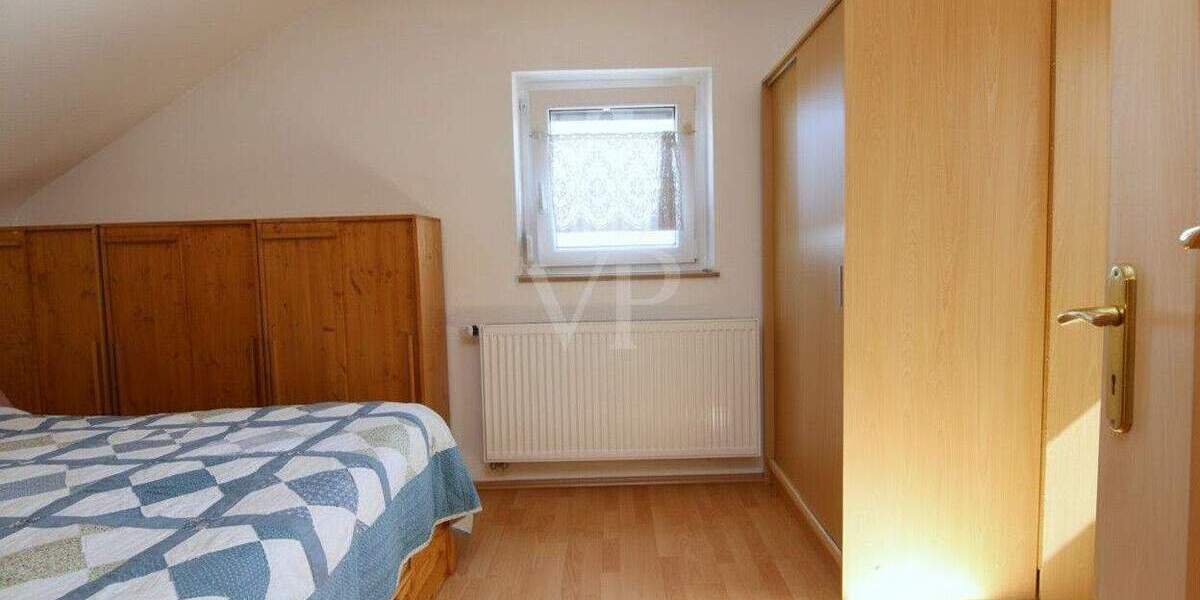 Reihenendhaus Stuttgart Bergheim - 5 Zimmer, 126 m&sup2;, 578.000&euro; | Angebot:24437335