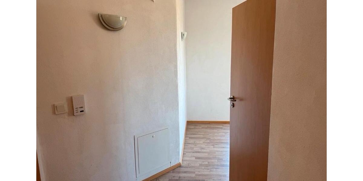 Etagenwohnung Mainleus - 2 Zimmer, 65 m&sup2;, 520&euro; | Angebot:26337864