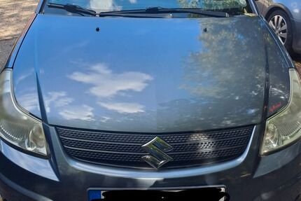 Suzuki SX4 194.000 km 2.500 &euro; Oyten 28876