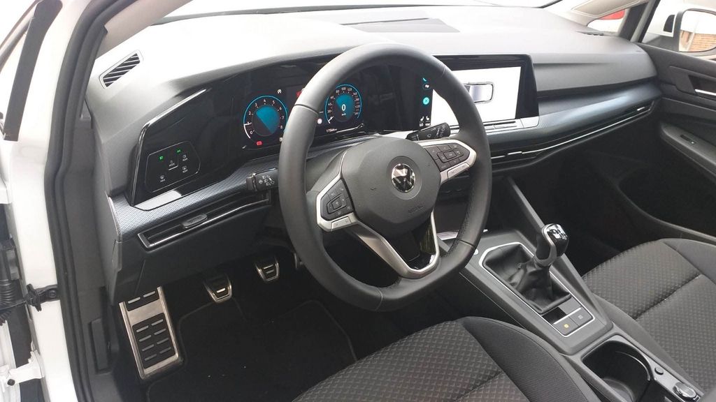 VW Golf 20.000 km 24.000 &euro; Langenhagen 30851