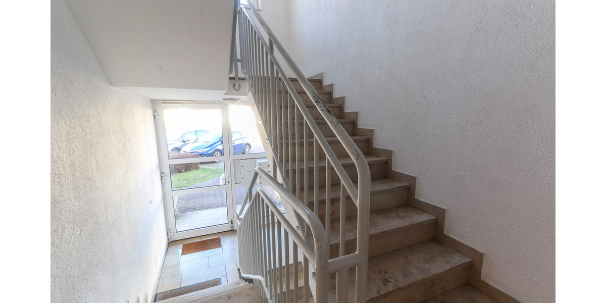 AB 01.07.2026 + MARKKLEEBERG + 2 RAUM WOHNUNG + TERRASSE - Erdgeschoßwohnung Markkleeberg Großstädteln | Angebot:26441971