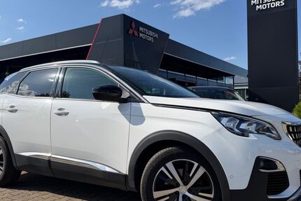 Peugeot 3008 119.700 km 11.990 &euro; Königsbrunn 86343