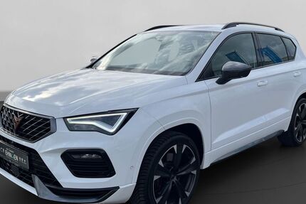 Cupra Ateca 42.600 km 26.888 &euro; Ehingen 89584