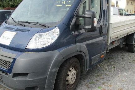 Citroen Jumper