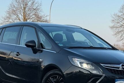 Opel Zafira 320.000 km 3.999 &euro; Ibbenbüren 49479