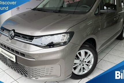 VW Caddy 8.382 km 30.490 &euro; Geretsried bei München 82538