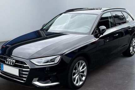 Audi A4 51.034 km 24.999 &euro; Altenberge 48341