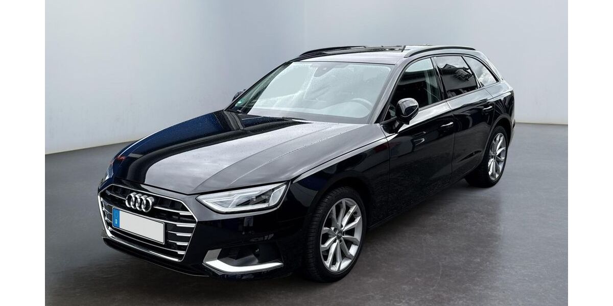 Audi A4 51.034 km 24.999 &euro; Altenberge 48341