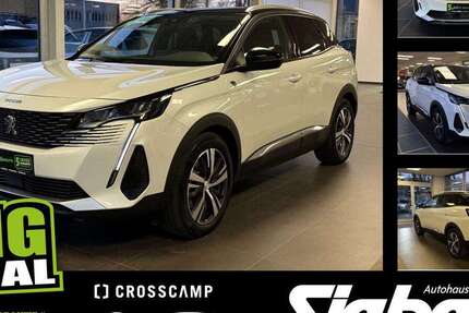 Peugeot 3008 42.172 km 22.290 &euro; Dingolfing 84130