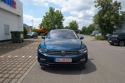 VW Passat 112.000 km 24.990 &euro; Neu-Ulm 89231