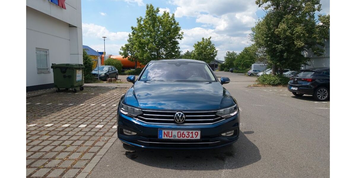 VW Passat 112.000 km 24.990 &euro; Neu-Ulm 89231