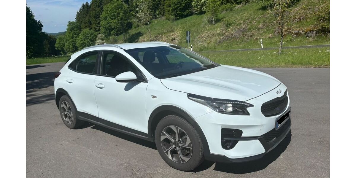 Kia XCeed 52.373 km 19.890 &euro; Hilders 36115