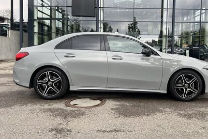 Mercedes-Benz A 200 8.000 km 39.900 € Traunstein 83278