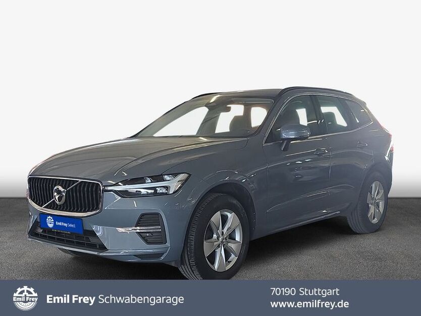 Volvo XC60 41.985 km 38.970 € Stuttgart 70190