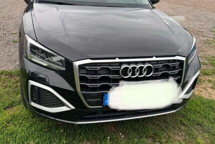 Audi Q2 32.000 km 20.700 € Dresden 01067