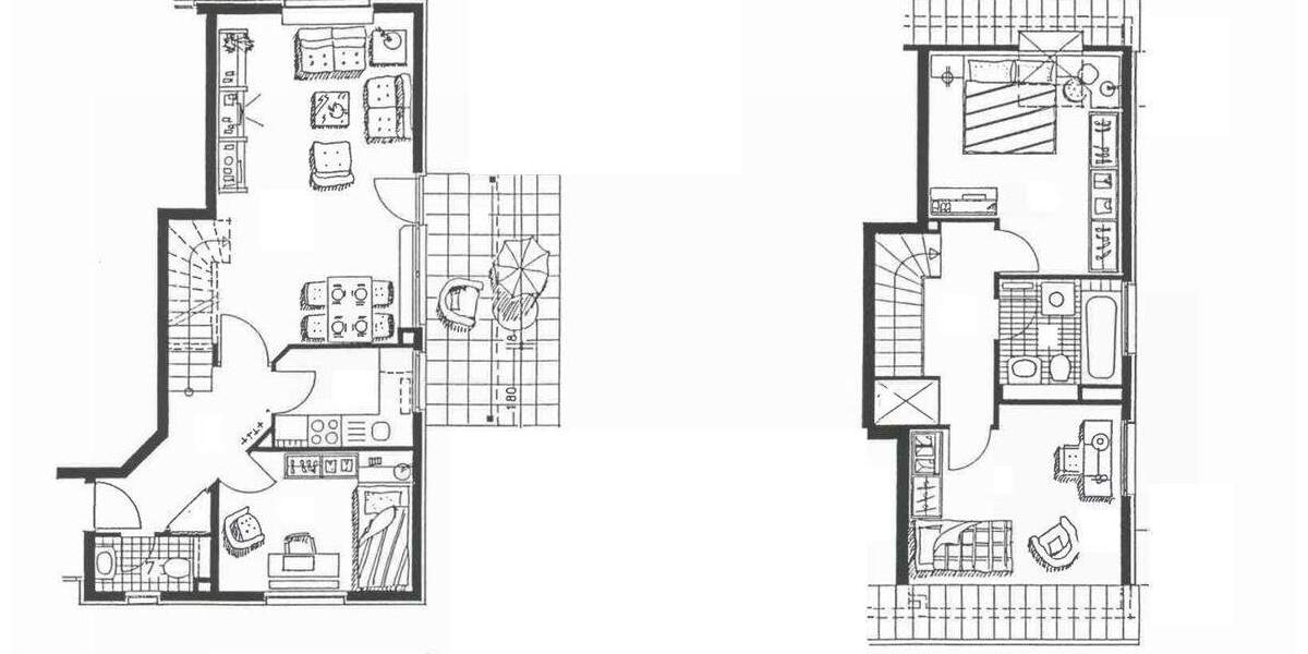 Mehrfamilienhaus, Wohnhaus Frankenberg Mühlbach - 1 Zimmer, 333 m&sup2;, 365.000&euro; | Angebot:25799867