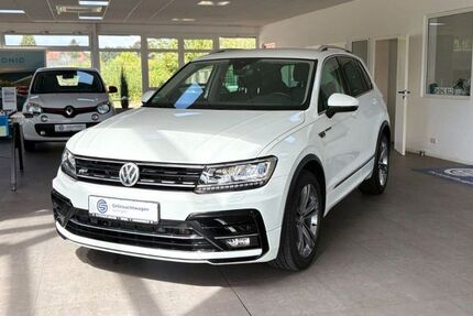 VW Tiguan 85.200 km 19.985 &euro; Sulingen 27232