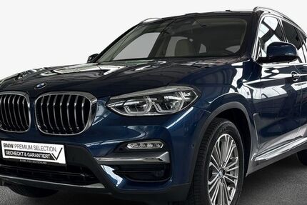 BMW X3 53.440 km 32.240 &euro; Landau 76829