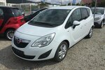 Opel Meriva Edition,Klima,Temp.,AHK.,Tüv Neu! 139.000 km 5.400 € Himmelkron 95502