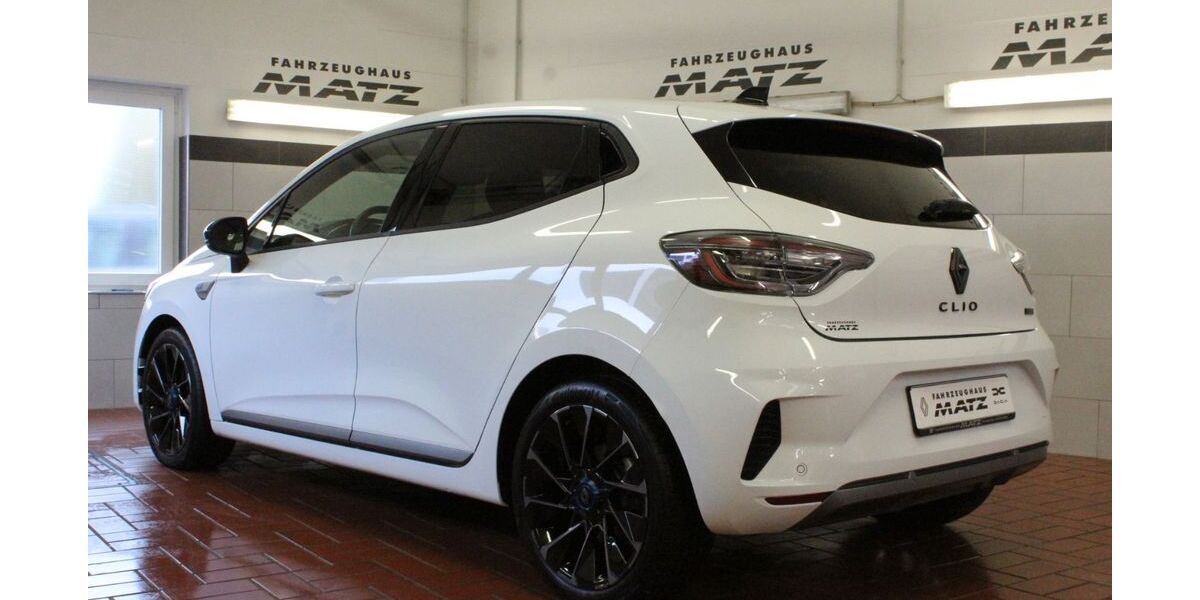 Renault Clio 20.996 km 20.695 &euro; Obernkirchen 31683