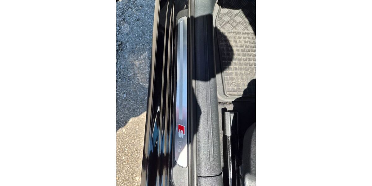 Audi A4 202.700 km 9.100 &euro; Illertissen 89257