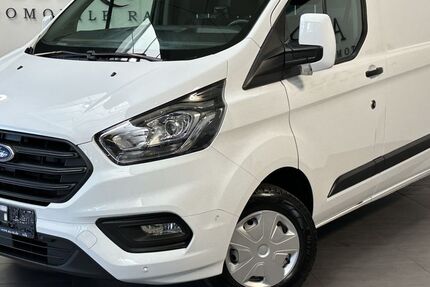 Ford Transit Custom 62.750 km 22.749 € Wardenburg 26203