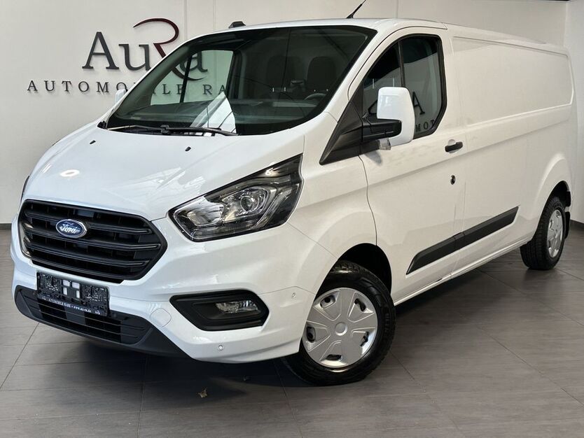 Ford Transit Custom 62.750 km 22.749 € Wardenburg 26203