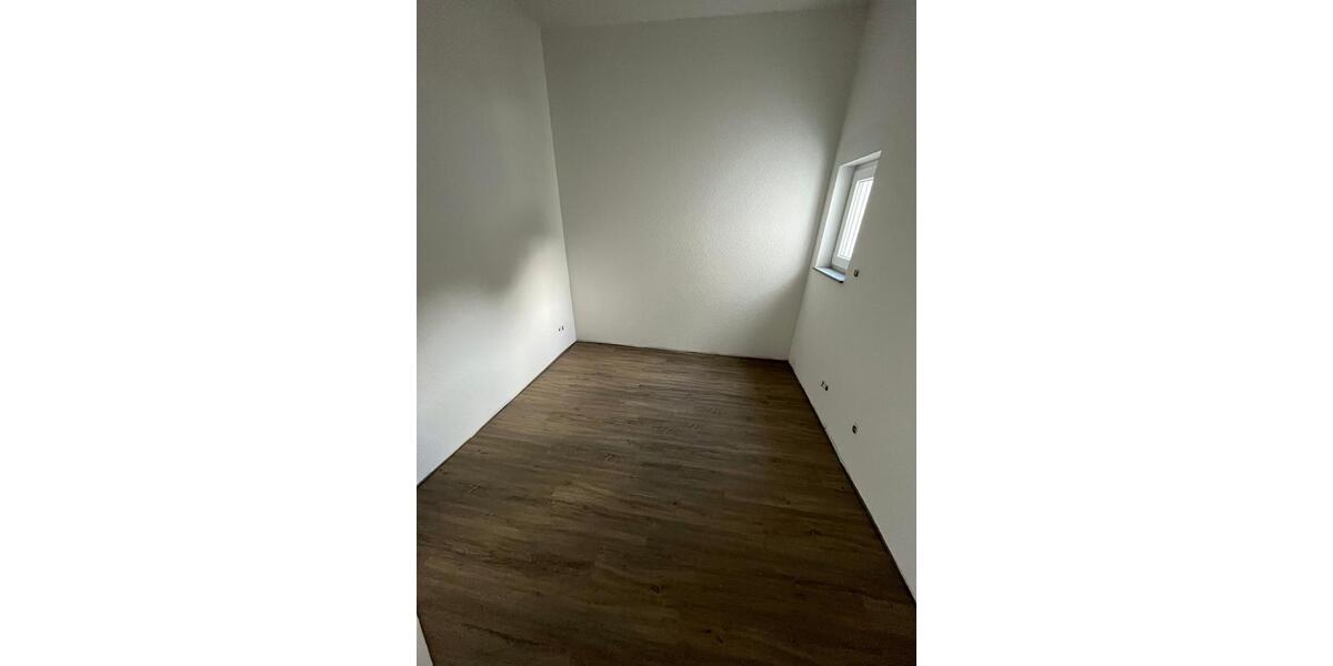 Schöne 4-Zimmer-Wohnung im Erdgeschoss 4 zimmer