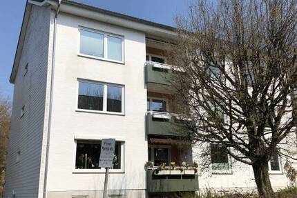 Wohnung Preetz - 2 Zimmer, 74 m&sup2;, 650&euro; | Angebot:26220016